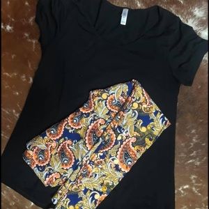 Lularoe outfit